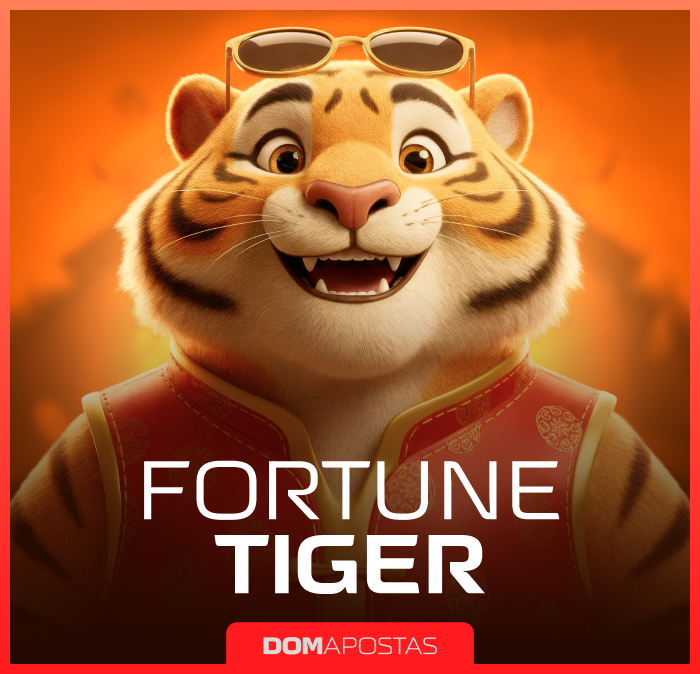 Fortune Tiger